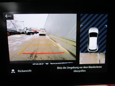 Opel Mokka Gebrauchtwagen Opel Mokka Gebrauchtwagen