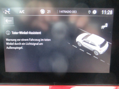 Opel Mokka Gebrauchtwagen Opel Mokka Gebrauchtwagen