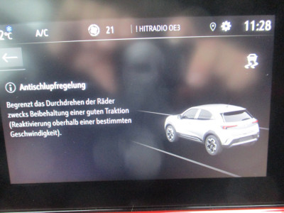 Opel Mokka Gebrauchtwagen Opel Mokka Gebrauchtwagen