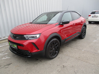 Opel Mokka Gebrauchtwagen Opel Mokka Gebrauchtwagen