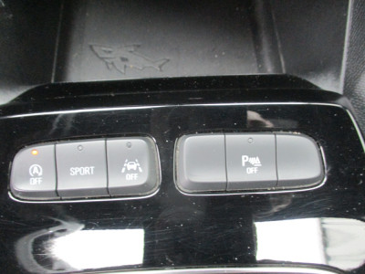 Opel Mokka Gebrauchtwagen Opel Mokka Gebrauchtwagen