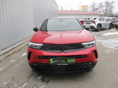 Opel Mokka Gebrauchtwagen Opel Mokka Gebrauchtwagen