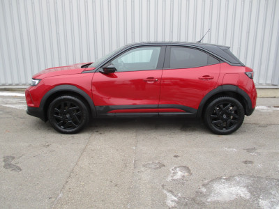 Opel Mokka Gebrauchtwagen Opel Mokka Gebrauchtwagen