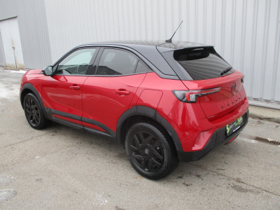 Opel Mokka Gebrauchtwagen Opel Mokka Gebrauchtwagen