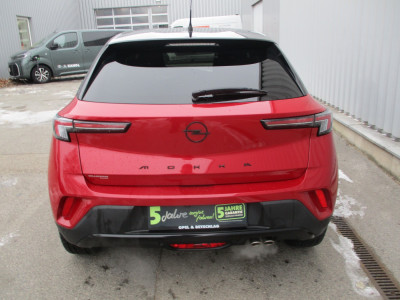 Opel Mokka Gebrauchtwagen Opel Mokka Gebrauchtwagen