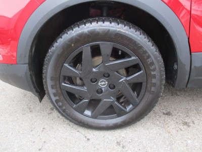 Opel Mokka Gebrauchtwagen Opel Mokka Gebrauchtwagen