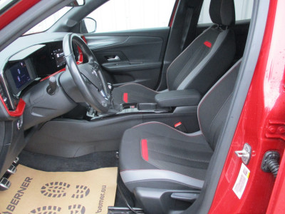 Opel Mokka Gebrauchtwagen Opel Mokka Gebrauchtwagen