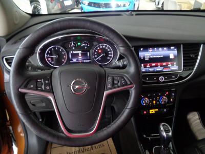 Opel Mokka Gebrauchtwagen