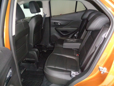 Opel Mokka Gebrauchtwagen