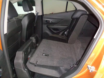 Opel Mokka Gebrauchtwagen