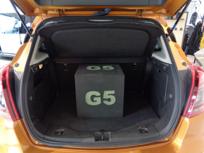 Opel Mokka Gebrauchtwagen