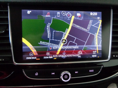 Opel Mokka Gebrauchtwagen