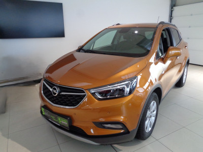 Opel Mokka Gebrauchtwagen