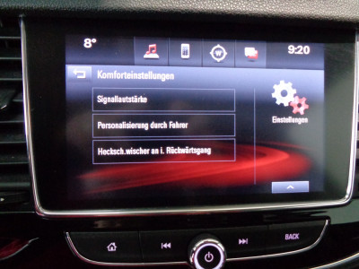 Opel Mokka Gebrauchtwagen