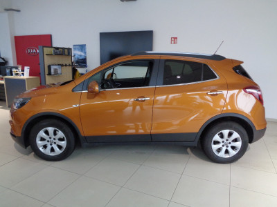 Opel Mokka Gebrauchtwagen