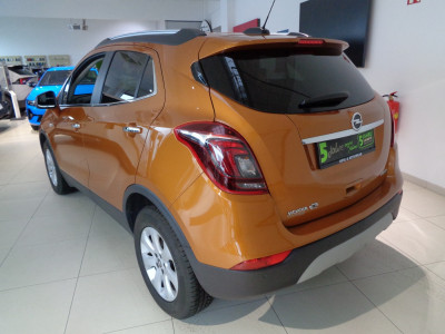 Opel Mokka Gebrauchtwagen