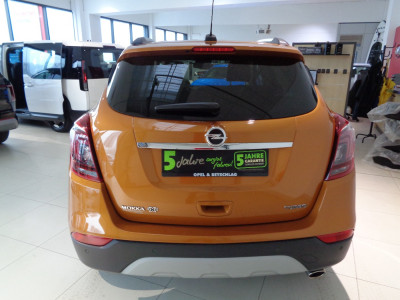 Opel Mokka Gebrauchtwagen