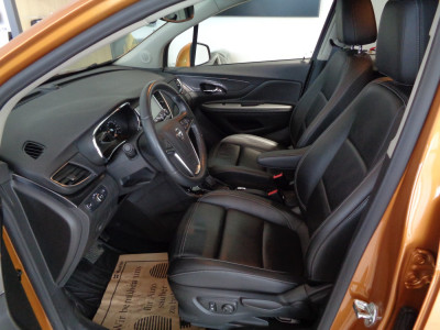 Opel Mokka Gebrauchtwagen