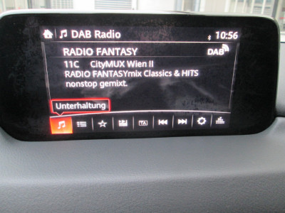 Mazda CX-5 Gebrauchtwagen