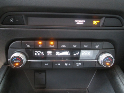 Mazda CX-5 Gebrauchtwagen