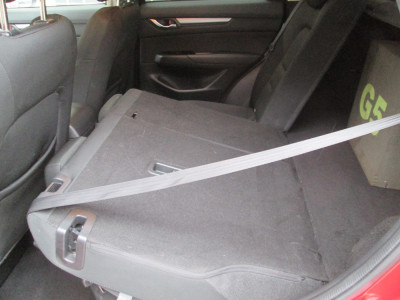 Mazda CX-5 Gebrauchtwagen