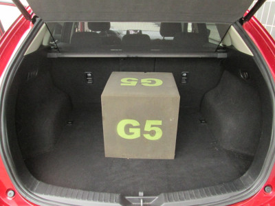 Mazda CX-5 Gebrauchtwagen