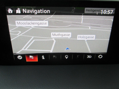 Mazda CX-5 Gebrauchtwagen