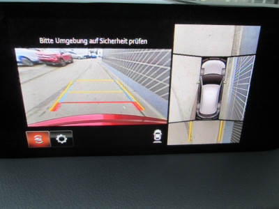 Mazda CX-5 Gebrauchtwagen