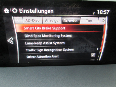 Mazda CX-5 Gebrauchtwagen