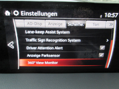 Mazda CX-5 Gebrauchtwagen