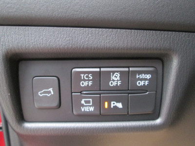 Mazda CX-5 Gebrauchtwagen