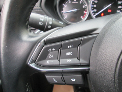 Mazda CX-5 Gebrauchtwagen