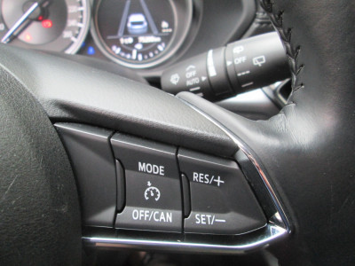 Mazda CX-5 Gebrauchtwagen