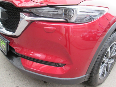 Mazda CX-5 Gebrauchtwagen