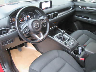 Mazda CX-5 Gebrauchtwagen