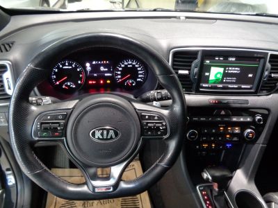 KIA Sportage Gebrauchtwagen KIA Sportage Gebrauchtwagen