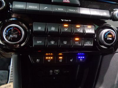 KIA Sportage Gebrauchtwagen KIA Sportage Gebrauchtwagen