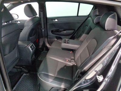 KIA Sportage Gebrauchtwagen KIA Sportage Gebrauchtwagen