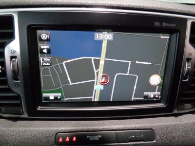 KIA Sportage Gebrauchtwagen KIA Sportage Gebrauchtwagen