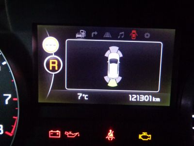 KIA Sportage Gebrauchtwagen KIA Sportage Gebrauchtwagen