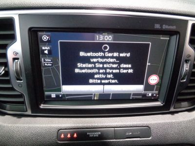 KIA Sportage Gebrauchtwagen KIA Sportage Gebrauchtwagen