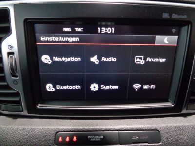 KIA Sportage Gebrauchtwagen KIA Sportage Gebrauchtwagen