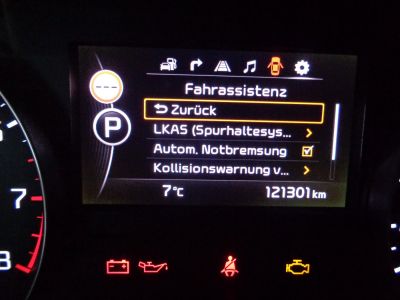 KIA Sportage Gebrauchtwagen KIA Sportage Gebrauchtwagen