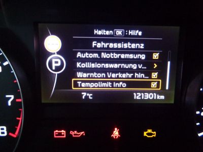 KIA Sportage Gebrauchtwagen KIA Sportage Gebrauchtwagen