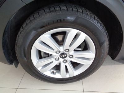 KIA Sportage Gebrauchtwagen KIA Sportage Gebrauchtwagen