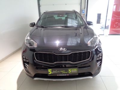 KIA Sportage Gebrauchtwagen KIA Sportage Gebrauchtwagen