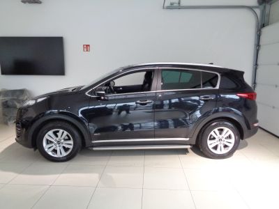 KIA Sportage Gebrauchtwagen KIA Sportage Gebrauchtwagen