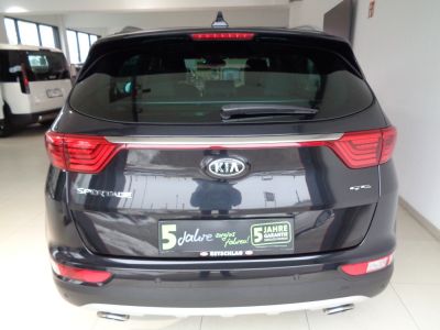 KIA Sportage Gebrauchtwagen KIA Sportage Gebrauchtwagen