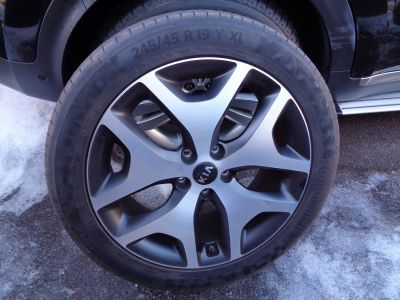 KIA Sportage Gebrauchtwagen KIA Sportage Gebrauchtwagen