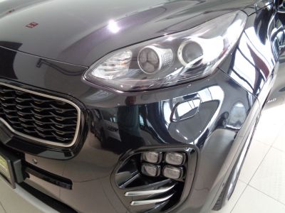 KIA Sportage Gebrauchtwagen KIA Sportage Gebrauchtwagen